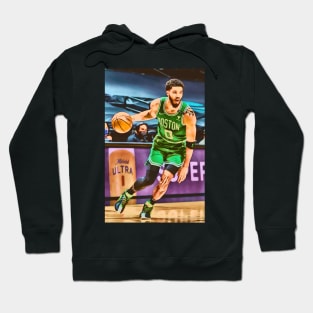 Jayson Tatum HD 2 Hoodie